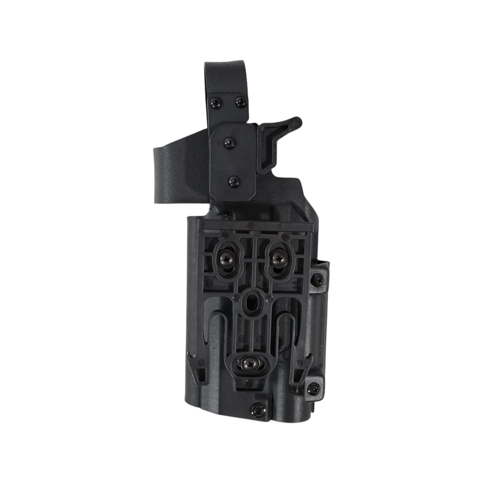 FOG GEAR LV.2 SUREFIRE TURBO UNIVERSAL KYDEX HOLSTER - Image 16