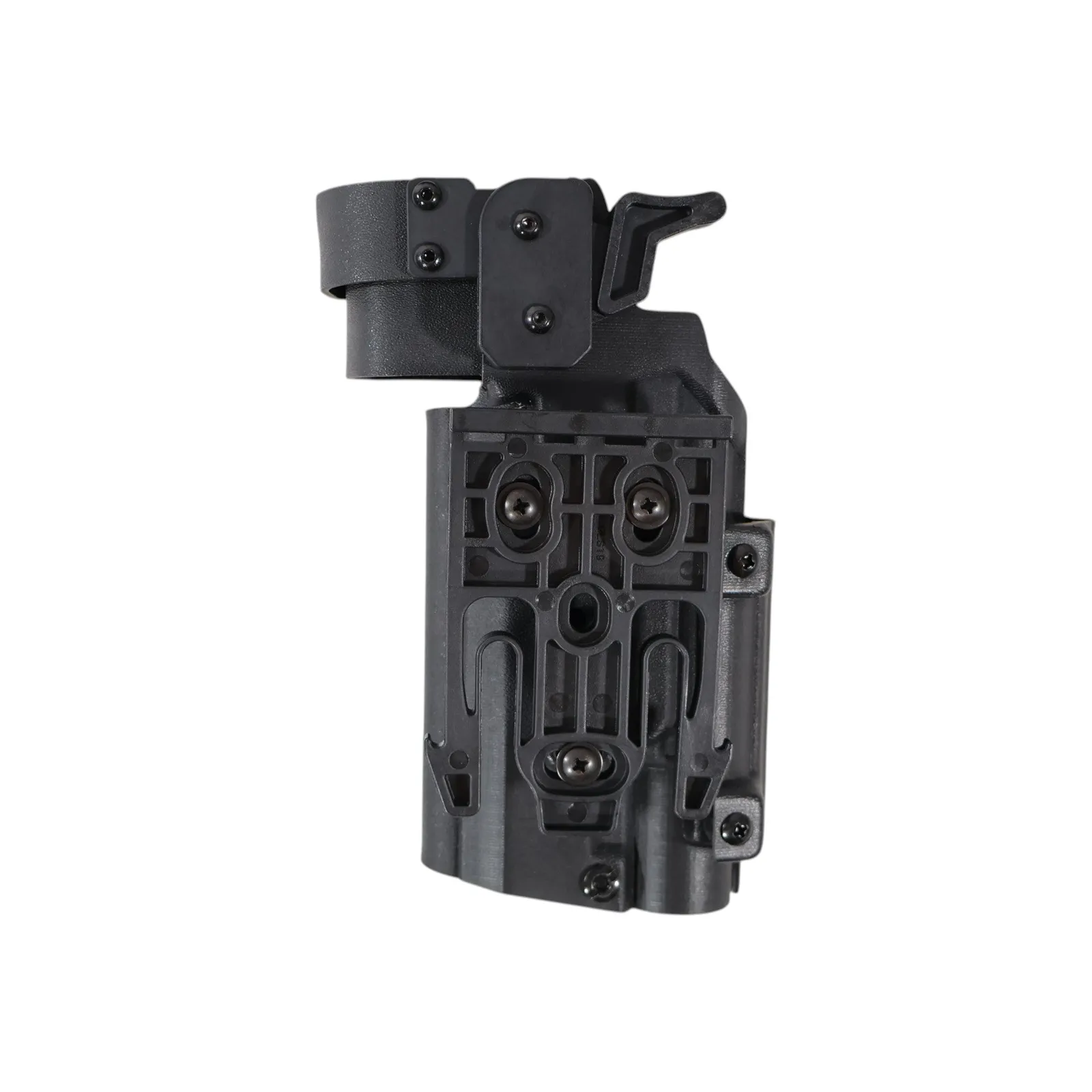 FOG GEAR LV.2 SUREFIRE TURBO UNIVERSAL KYDEX HOLSTER - Image 18
