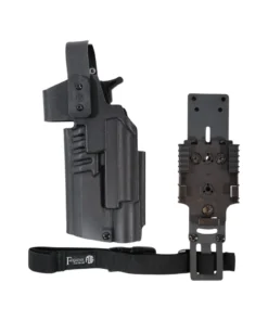 FOG GEAR LV.2 SUREFIRE TURBO UNIVERSAL KYDEX HOLSTER - Image 19