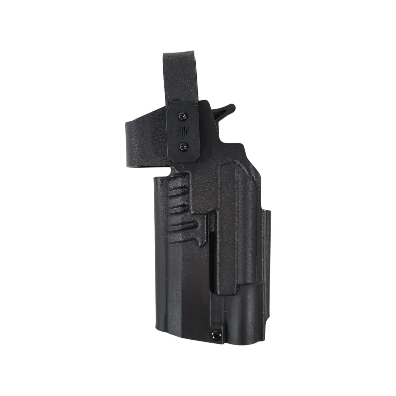 FOG GEAR LV.2 SUREFIRE TURBO UNIVERSAL KYDEX HOLSTER - Image 24