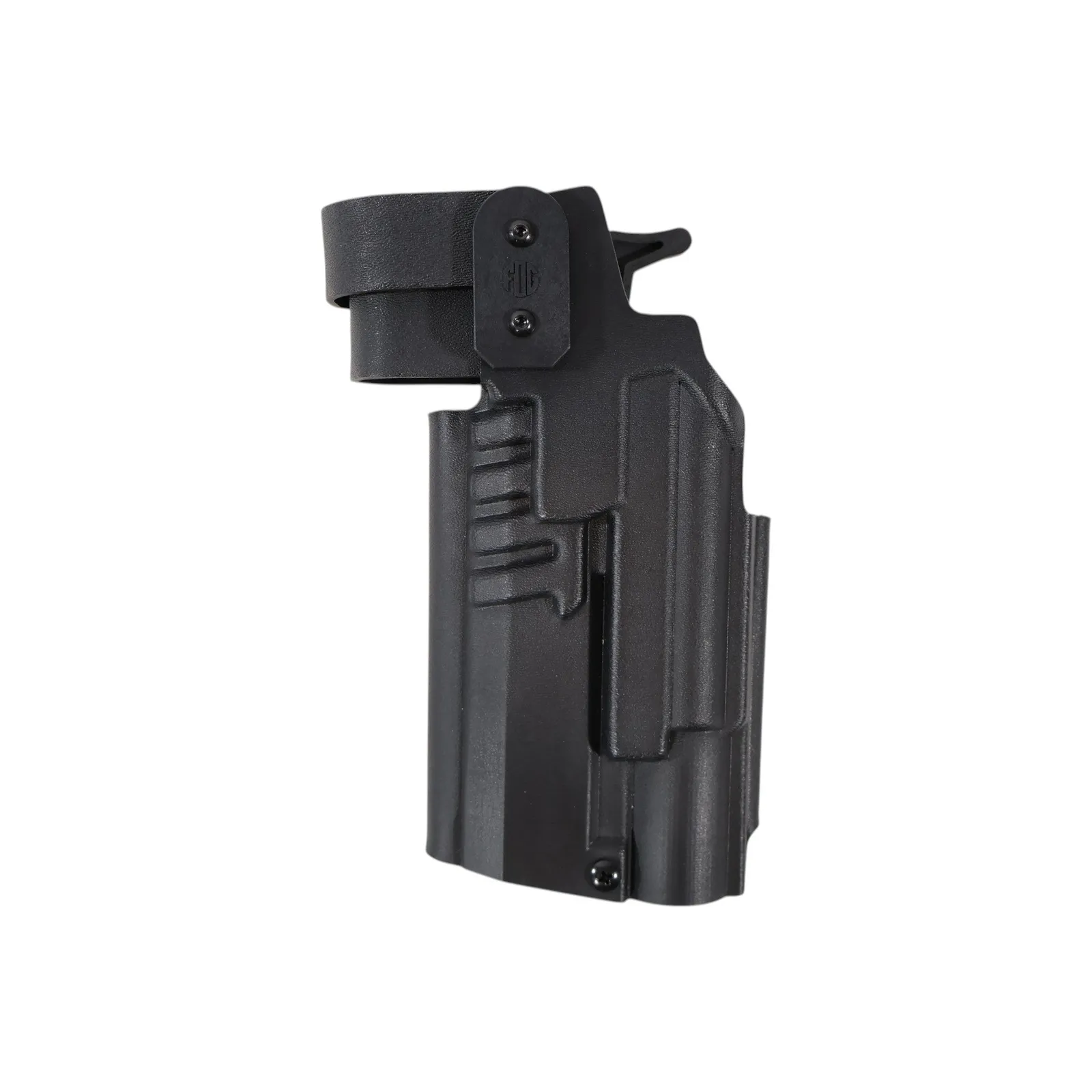 FOG GEAR LV.2 SUREFIRE TURBO UNIVERSAL KYDEX HOLSTER - Image 26