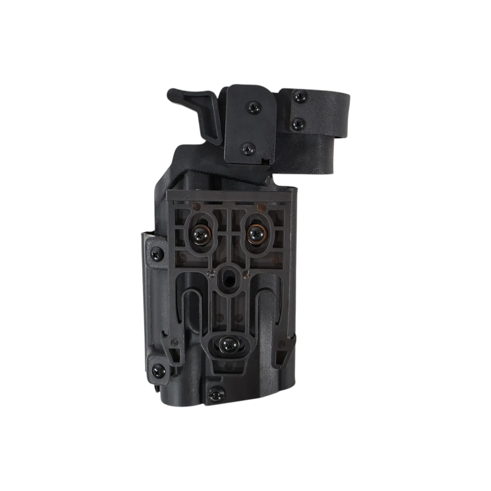 FOG GEAR LV.2 SUREFIRE TURBO UNIVERSAL KYDEX HOLSTER - Image 28
