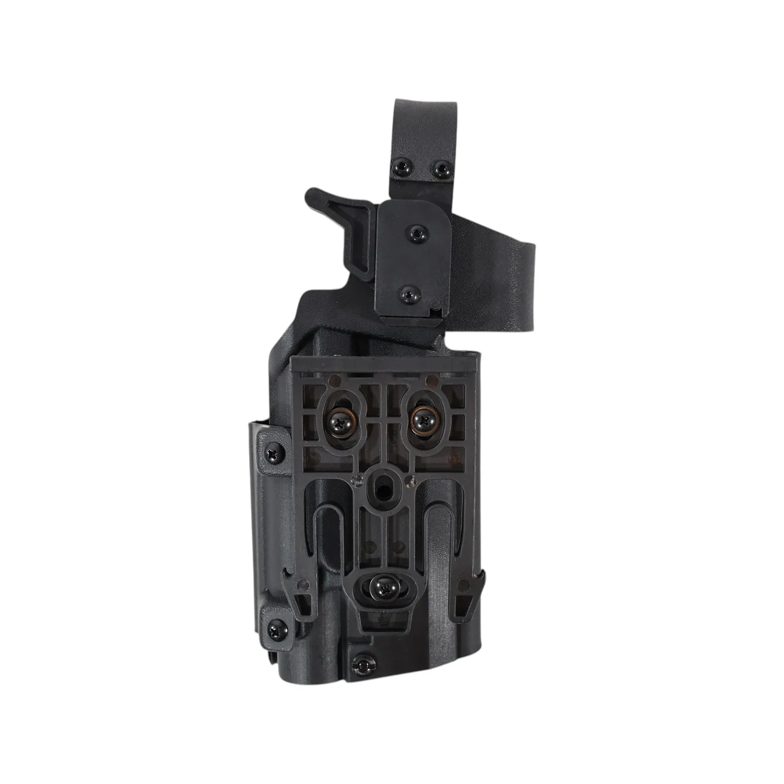 FOG GEAR LV.2 SUREFIRE TURBO UNIVERSAL KYDEX HOLSTER - Image 30