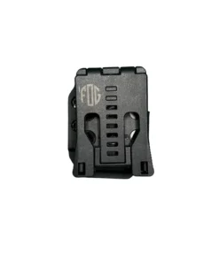 FOG GEAR 9MM GEN3 MAGAZINE POUCH FOR DPAIPSCUSPSA - Image 3