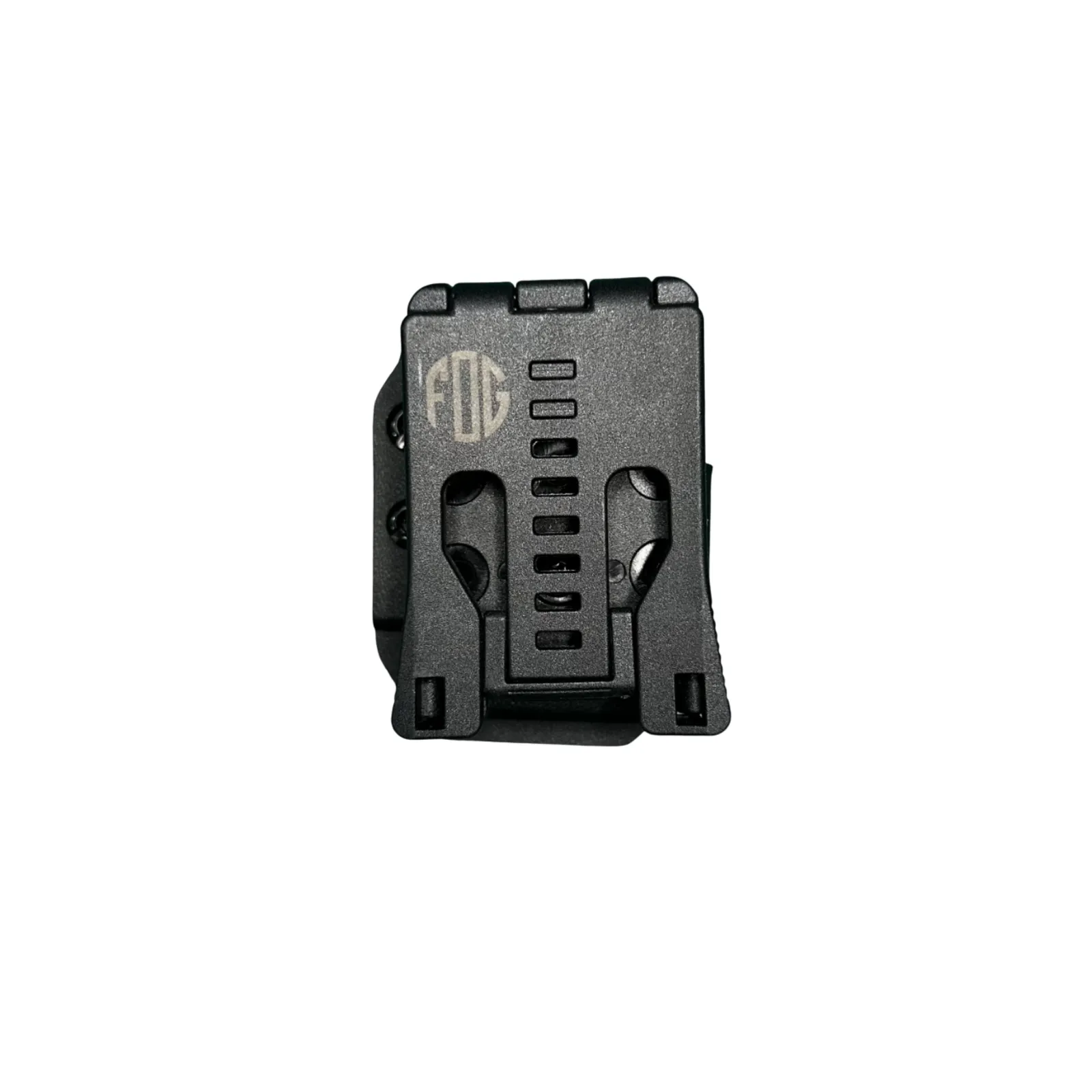 FOG GEAR 9MM GEN3 MAGAZINE POUCH FOR DPAIPSCUSPSA - Image 4