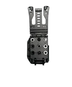 FOG GEAR 9MM GEN3 MAGAZINE POUCH FOR DPAIPSCUSPSA - Image 5