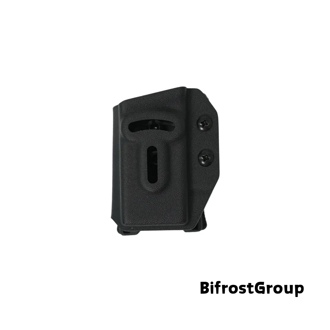 FOG GEAR 9MM GEN4 MAGAZINE POUCH