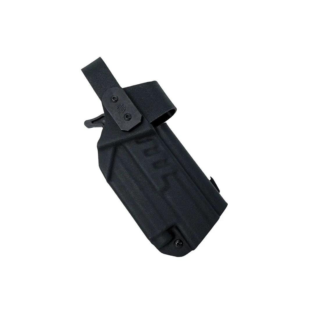FOG GEAR LV.2 OLIGHT MINI TURBO KYDEX HOLSTER