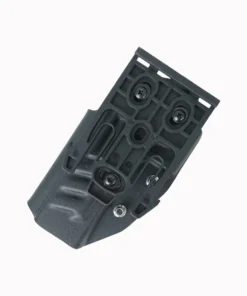 FOG GEAR CZ P10-C LV.1 NOLIGHT STEALTH HOLSTER FOR IDPA/IPSC - Image 3
