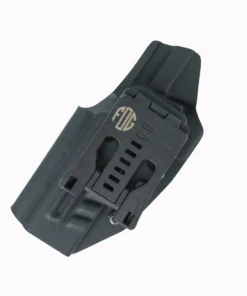 FOG GEAR CZ P10-C LV.1 NOLIGHT STEALTH HOLSTER FOR IDPA/IPSC - Image 5