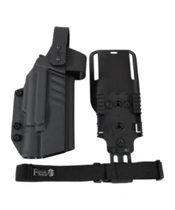FOG GEAR LV.2 GLOCK SUREFIRE KYDEX HOLSTER