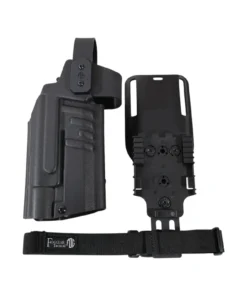 FOG GEAR LV.2 TLR-1 TURBO UNIVERSAL KYDEX HOLSTER