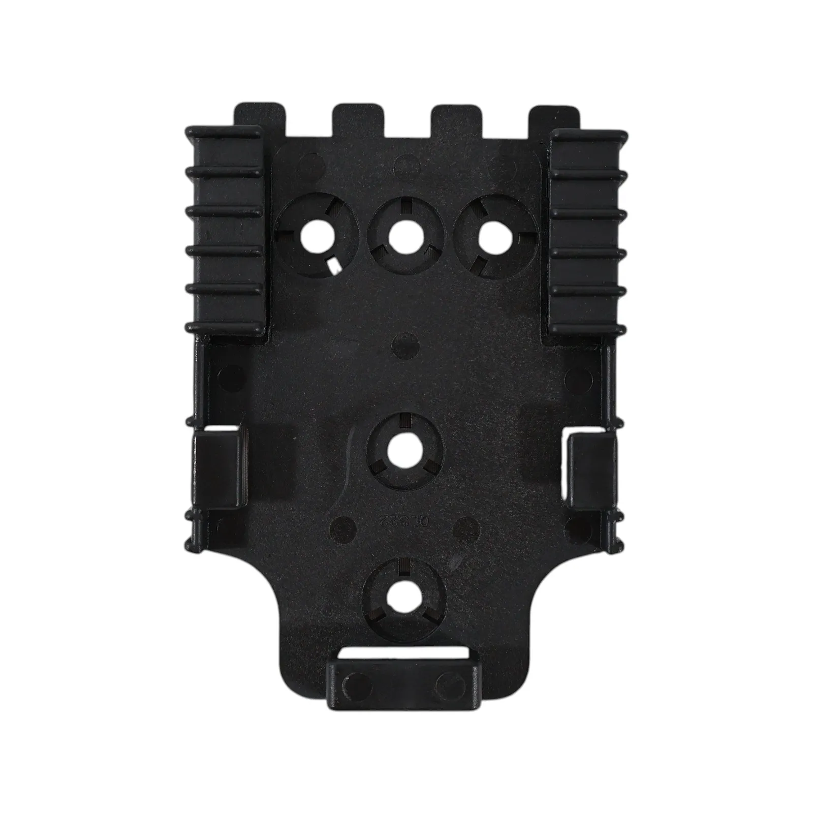FOG GEAR  QLS SET QUICK LOCKING SYSTEM KIT