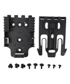 FOG GEAR  QLS SET QUICK LOCKING SYSTEM KIT