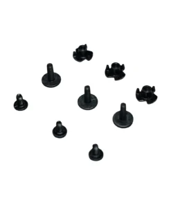 FOG GEAR SCREW SET FOR QLS SET