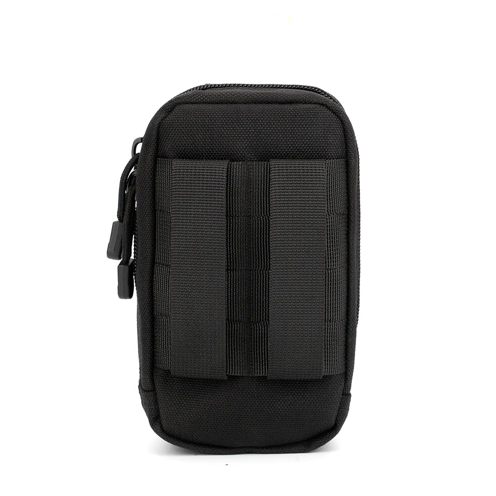 FLARESYN EDC IFAK TRAUMA KIT MOLLE TACTICAL POUCH - Image 5
