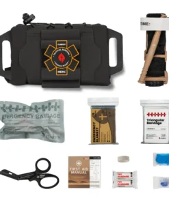 FLARESYN RAPID-DEPLOY EDC MOLLE POUCH