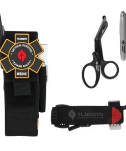 FLARESYN PORTABLE MEDICAL KIT-MINI IFAK