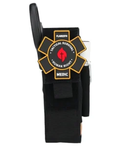 Alternative view of FLARESYN PORTABLE MEDICAL KIT-MINI IFAK