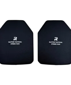 RAPTOR TACTICAL 11*14 3A PE MULTI CURVE HARD PANELS 1 Pair