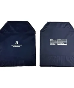RAPTOR TACTICAL 11*14 3A PE Soft Panels 1 Pair