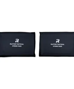 RAPTOR TACTICAL 5*8 3A PE Soft Panels 1 Pair