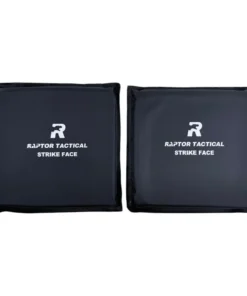 RAPTOR TACTICAL 6*6 3A PE Soft Panels 1 Pair
