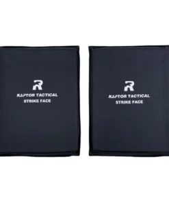RAPTOR TACTICAL 6*8 3A PE Soft Panels 1 Pair