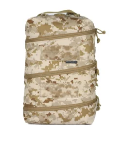 TWINFALCONS DELTA BAG