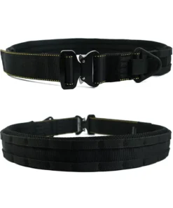 TWINFALCONS TACTICAL 1.75/2 INCH TACTICAL BELT DUTY BELT NYLON WEBBING