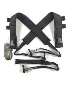 TWINFALCONS CHEST RIG X-HARNESS