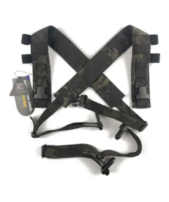 TWINFALCONS CHEST RIG X-HARNESS