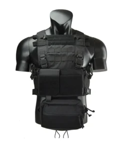 TWINFALCONS MFC 2.0S CHEST RIG SET