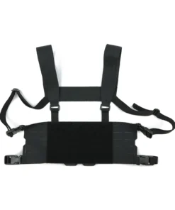 TWINFALCONS CHEST RIG WIDE HARNESS