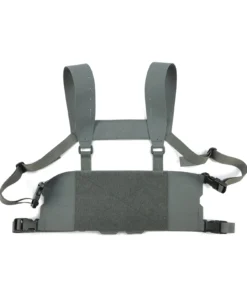 TWINFALCONS CHEST RIG WIDE HARNESS