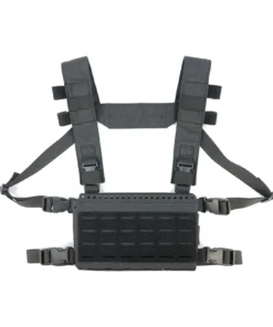 TWINFALCONS MK5 CHEST RIG （3-5.56 MAG INSERT）