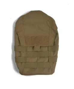 TWINFALCONS 50OZ VERTICAL HYDRATION POUCH