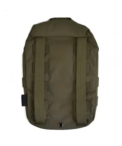 TWINFALCONS 50OZ VERTICAL HYDRATION POUCH