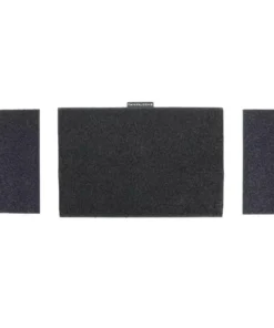 TWINFALCONS V5 CUMMERBUND QUICK RELEASE KIT