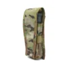 TWINFALCONS 330D M4 DOUBLE MAG POUCH