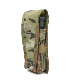 TWINFALCONS 330D M4 DOUBLE MAG POUCH