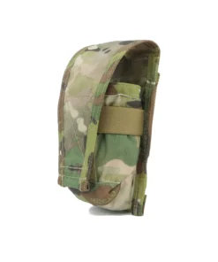 TWINFALCONS 330D SR25 DOUBLE MAG POUCH