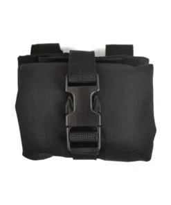 TWINFALCONS DETACHABLE FOLL UP DROP DUMP POUCH