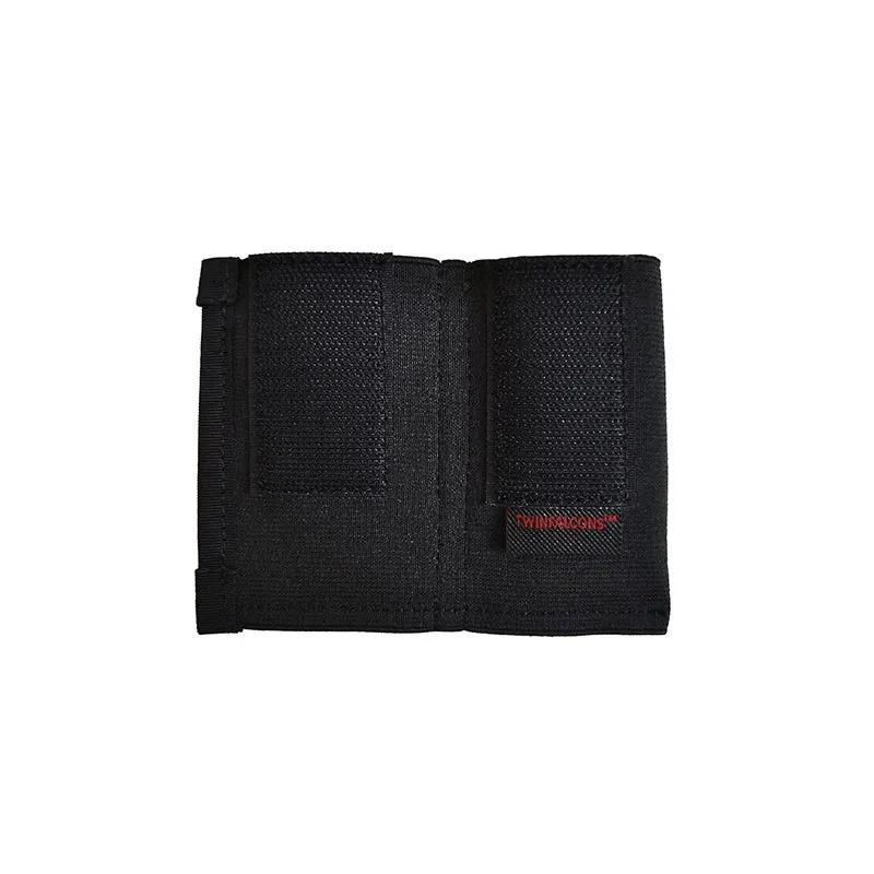 TWINFALCONS MK3 CHEST RIG DOUBLE PISTOL MAG INSERT