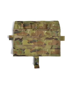 TWINFALCONS DETACHABLE FLAP TRIPLE M4 MAG FLAT PANEL