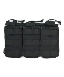 TWINFALCONS M4 3-MAG POUCH RANGER LONG