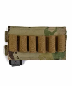 TWINFALCONS 6 ROUND SHOTGUN PLATFORM