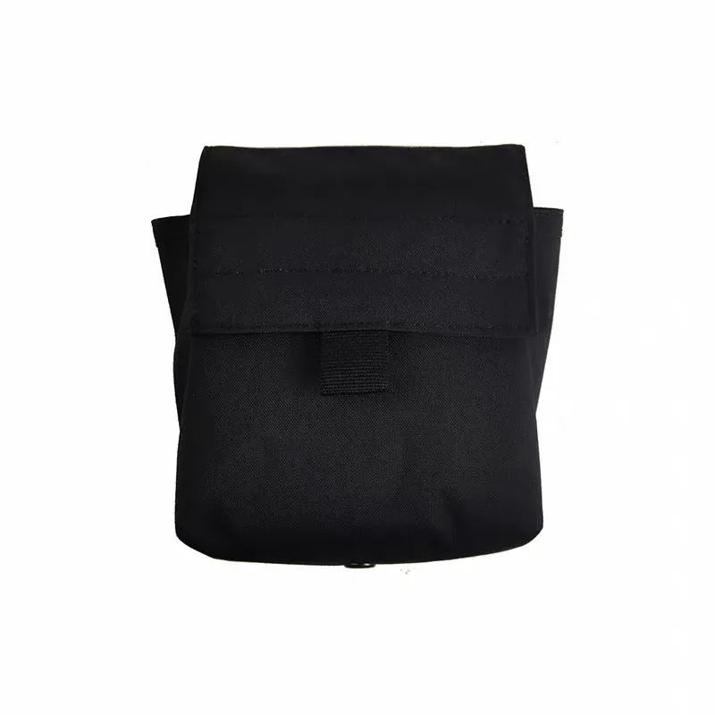 TWINFALCONS 100RD & UTILITY POUCH