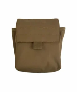 TWINFALCONS 100RD & UTILITY POUCH