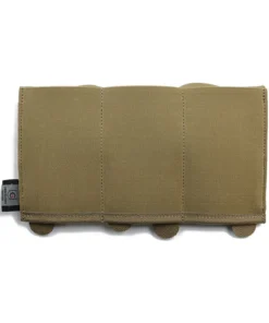 TWINFALCONS ELASTIC TRIPLE 5.56 MAG POUCH - Image 3